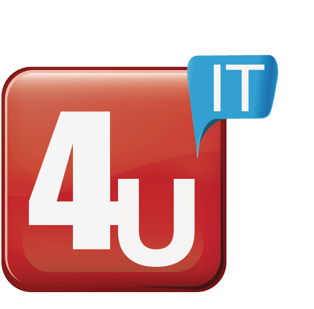 Logo 4UIT
